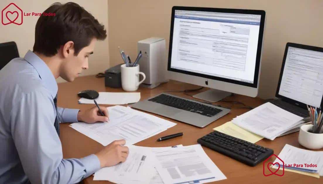 How to apply for assistance