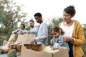 Impacto social dos benefícios no cotidiano