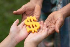 Reajuste dos benefícios sociais