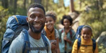 Low income family support South Africa: Explore your options