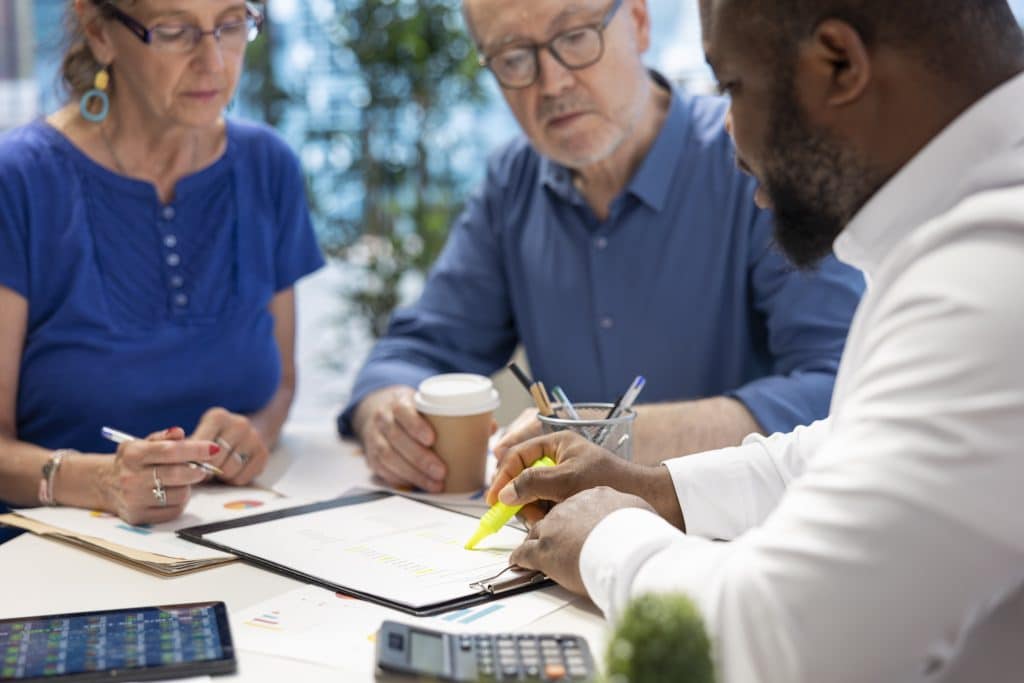 Understanding federal assistance programs