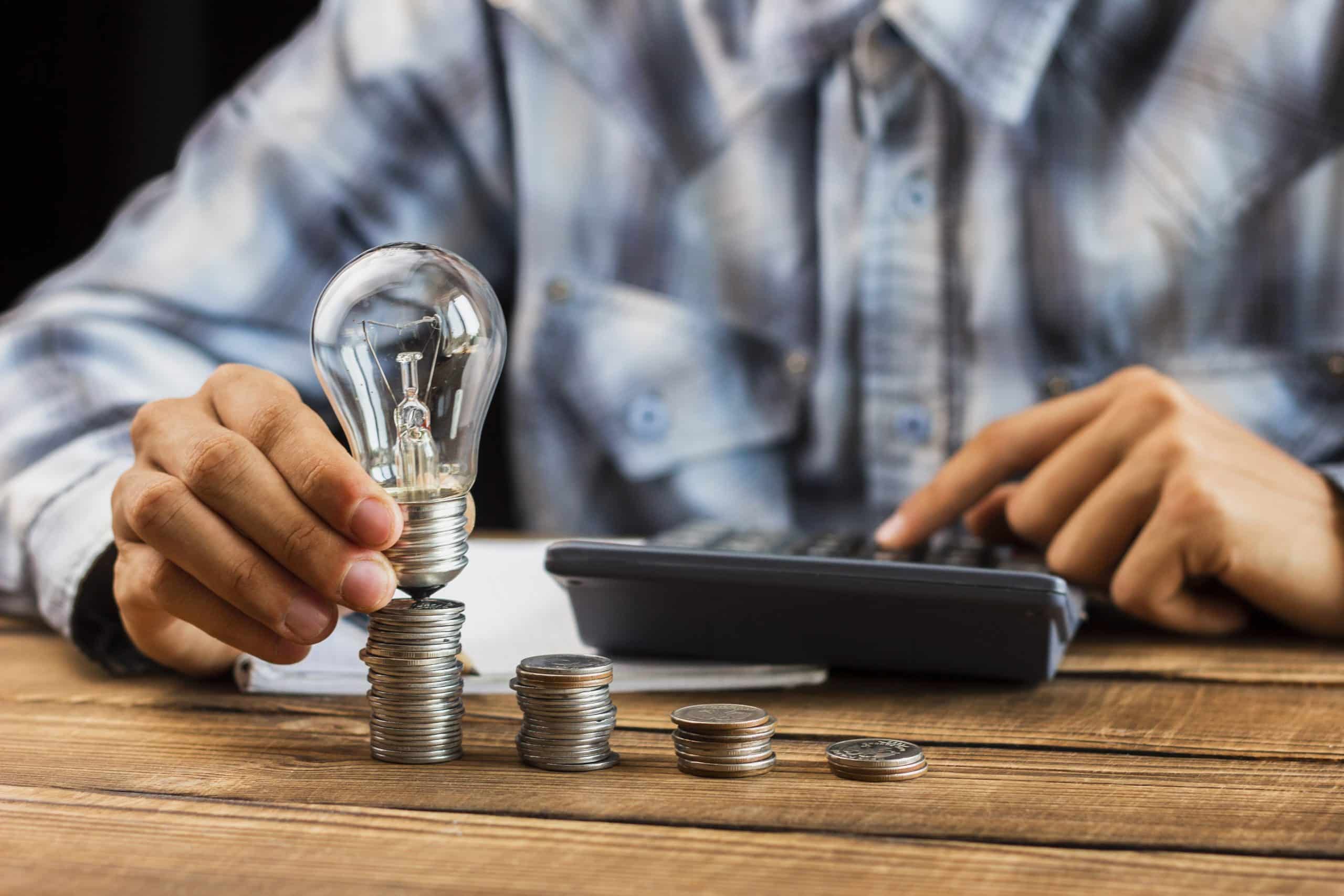 Isenção tarifa social energia: como se beneficiar