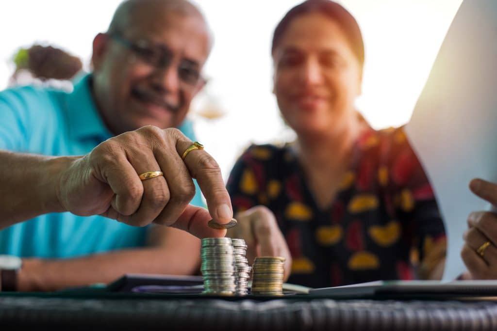 O que são benefícios sociais?