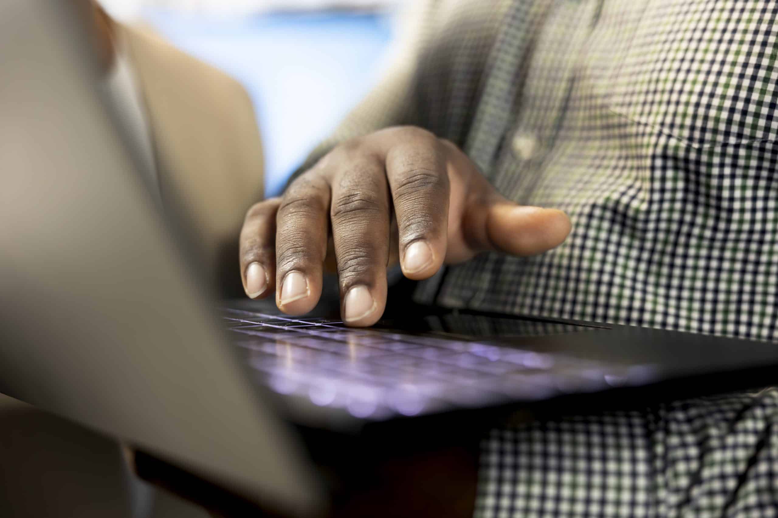 Social registry systems south Africa: a deeper look