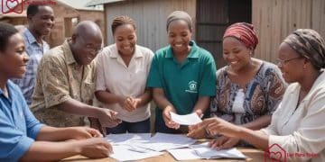 Federal assistance programs South Africa: Unlock financial support