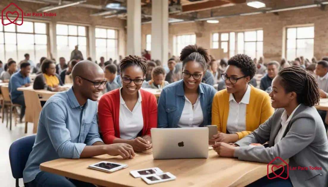Future trends in social benefits in South Africa