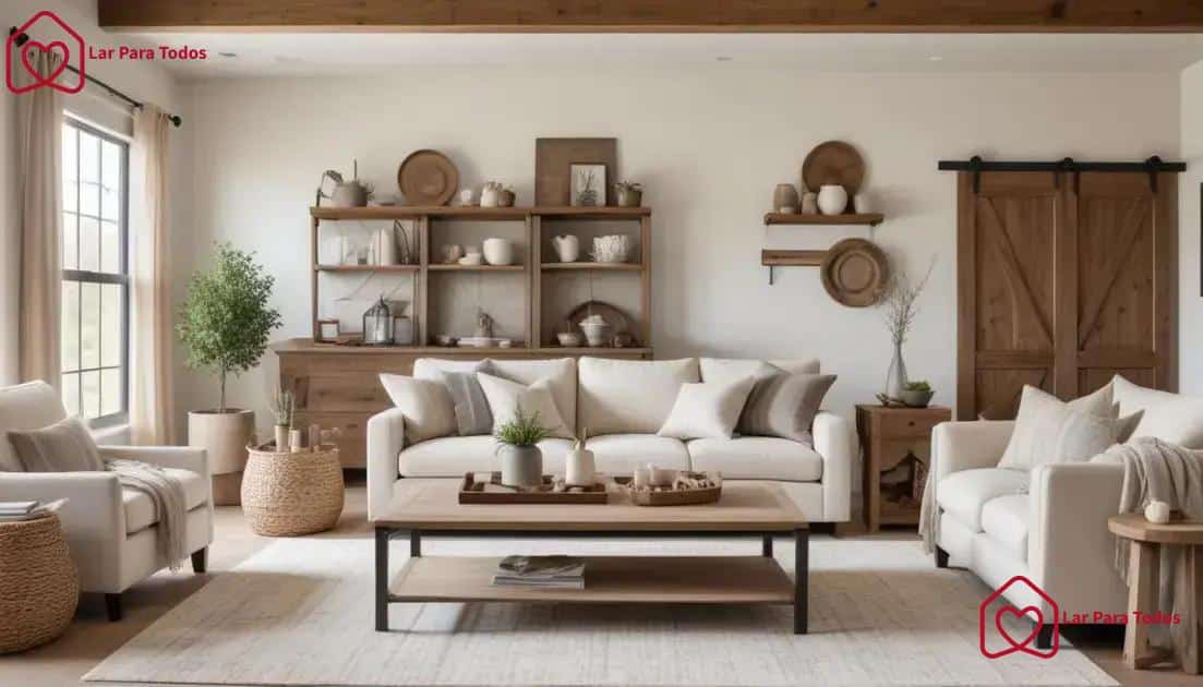 Tips for creating cohesive spaces