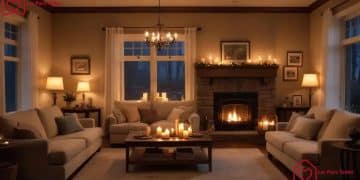 Load shedding friendly home decor solutions for a cozy space