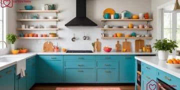 Budget kitchen makeover ideas South Africa