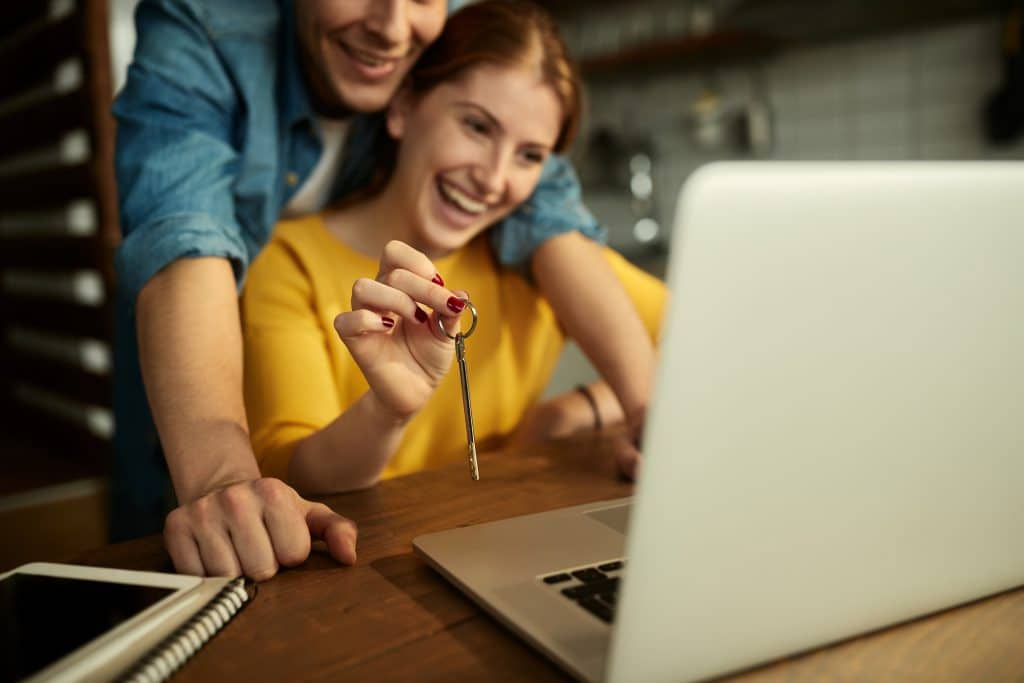 6. Como funciona o processo de financiamento?
