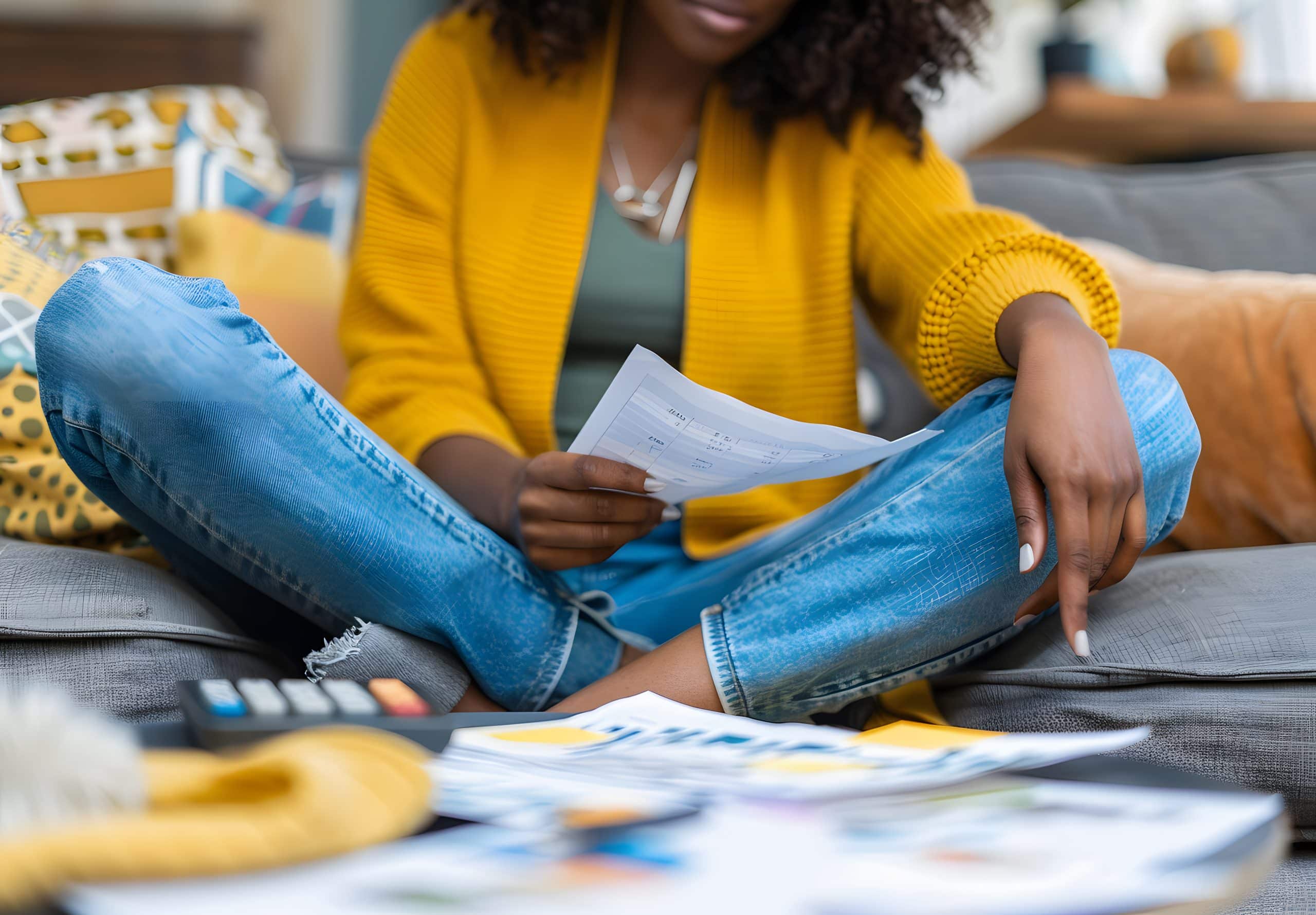 Utility Bill Relief South Africa: Financial Aid and Subsidy