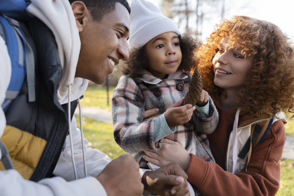 Understanding low income family support programs