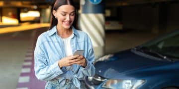 O Programa Move Aplicativos Uma Nova Oportunidade de Crédito para Motoristas de Aplicativo em 2026
