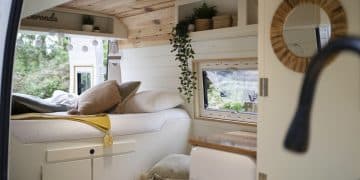 Tiny House Interior Ideas 2
