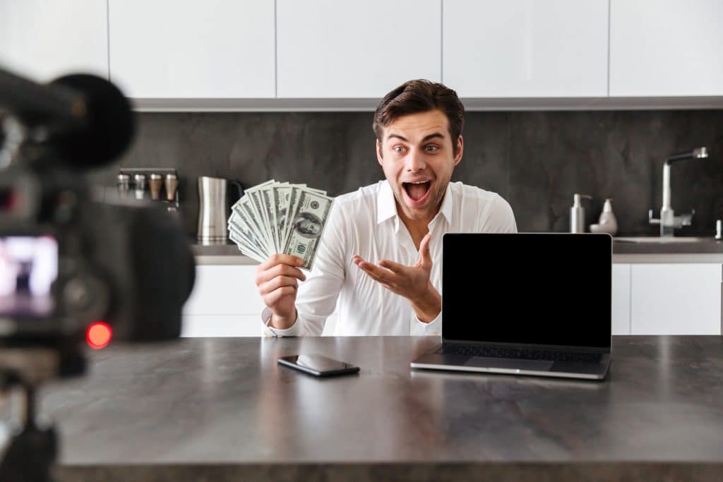 Tipos de investimentos acessíveis