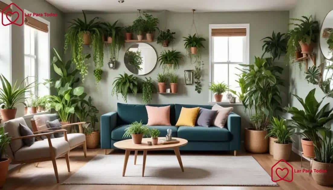 Decorating ideas for small spaces Decorating ideas for small spaces