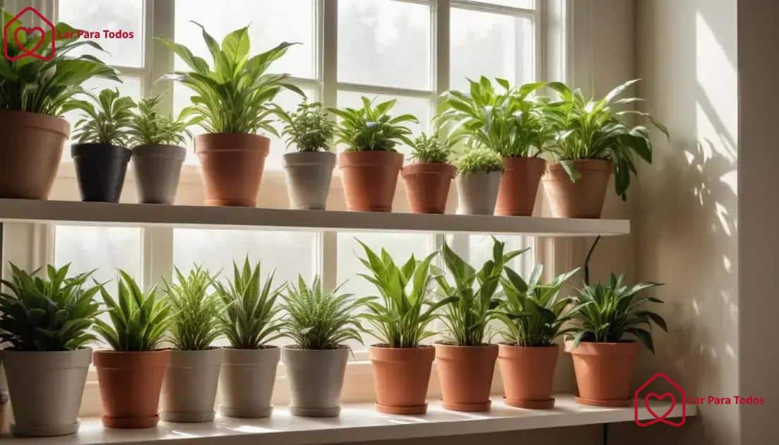 Maintenance tips for thriving indoor plants Maintenance tips for thriving indoor plants