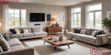 Smart home decor gadgets you need in South Africa
