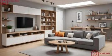 Smart space saving furniture ideas for your home Smart space saving furniture ideas for your home