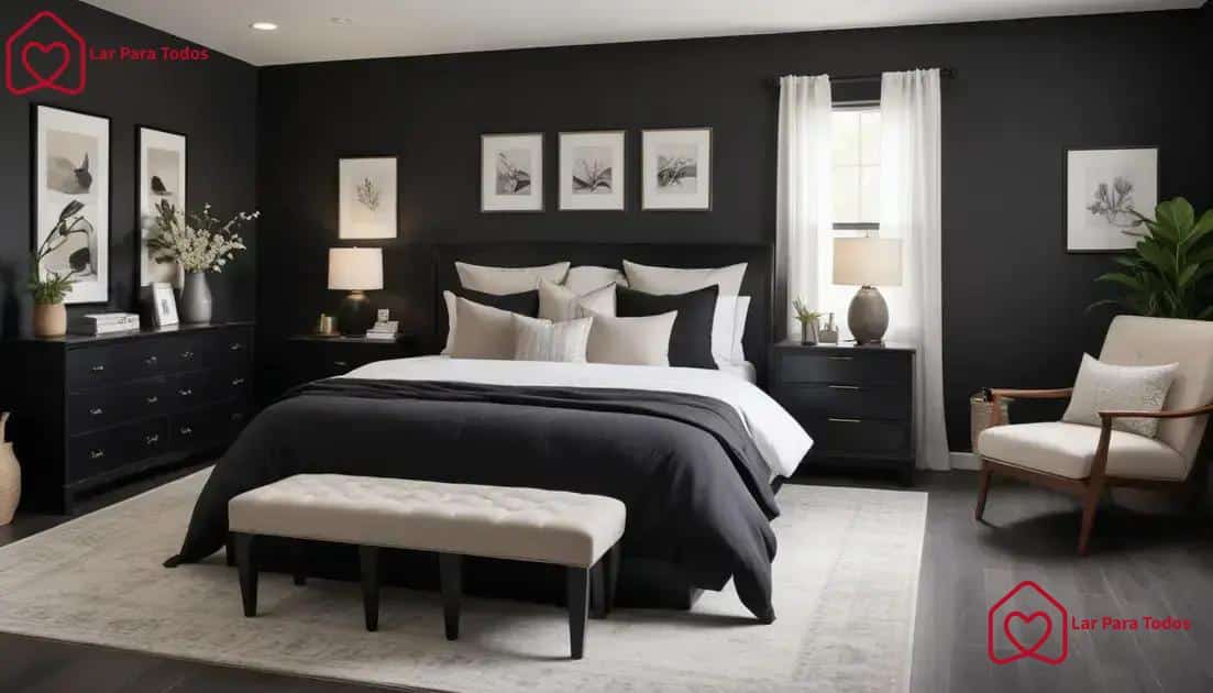 Maintenance and care for your aesthetic bedroom