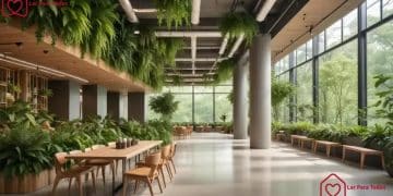 Biophilic interior design ideas 2026: embrace nature indoors Biophilic interior design ideas 2026: embrace nature indoors