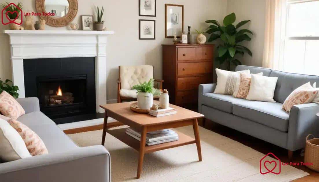 Budget-friendly sources for decor
