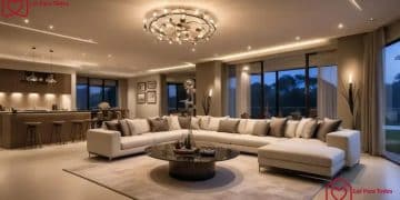 Home lighting trends South Africa 2026: A guide to brilliance