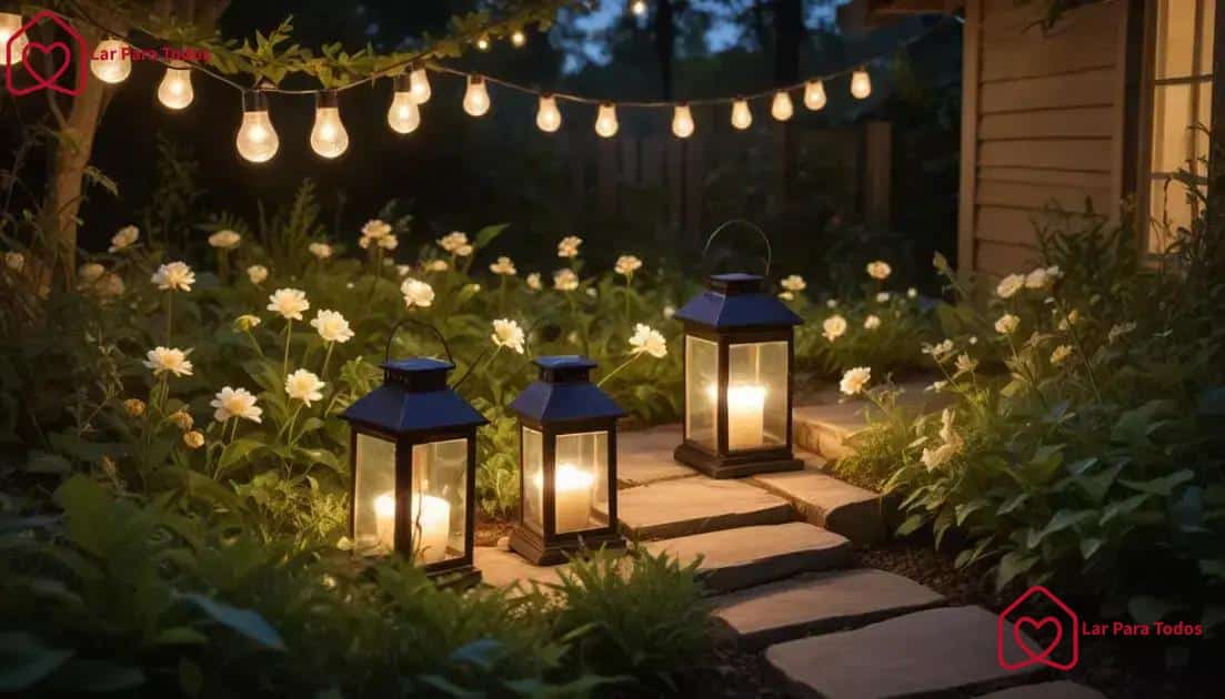 Eco-friendly lighting options in South Africa