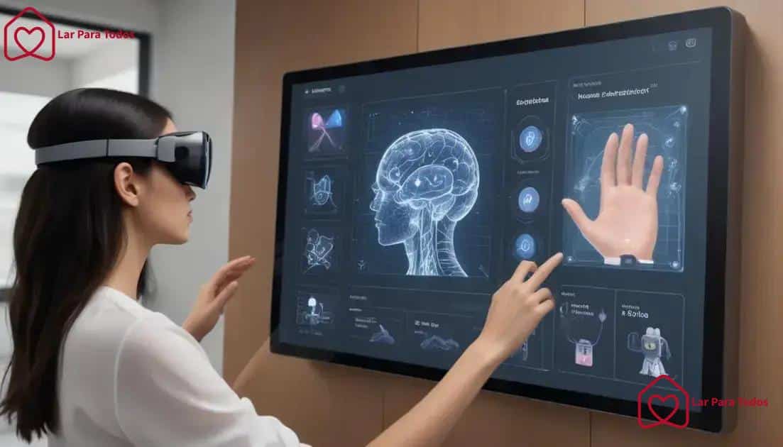 How AI enhances user experience in design