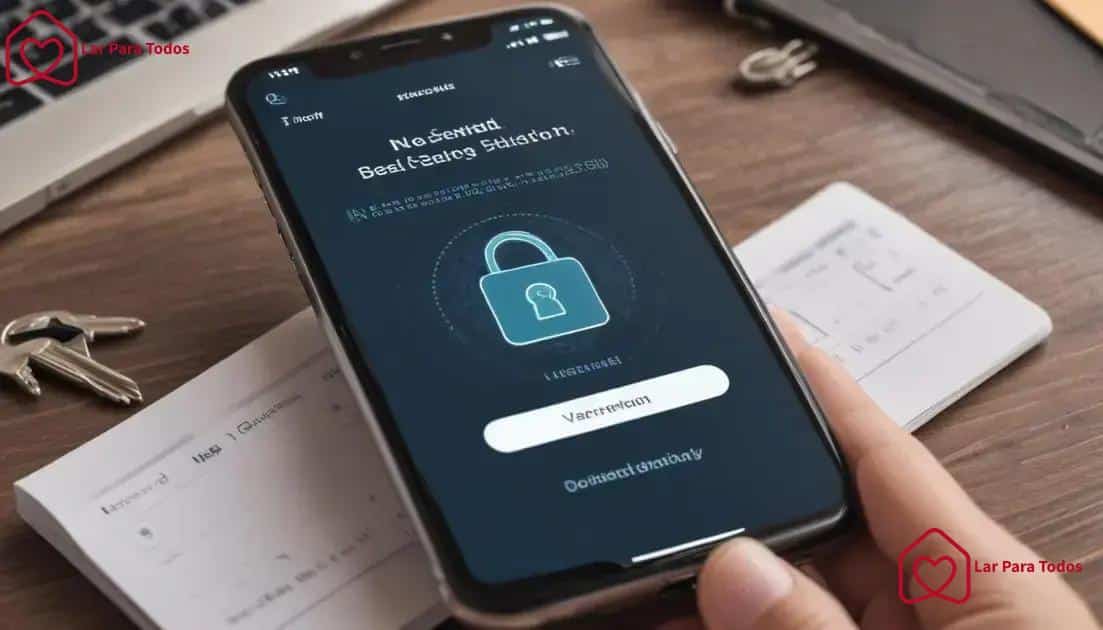 Dicas para manter seus dados seguros