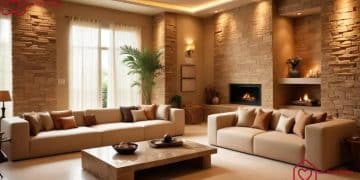 Natural stone decor trends South Africa to inspire your home Natural stone decor trends South Africa to inspire your home