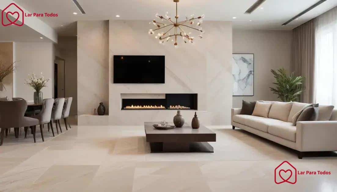 Benefits of choosing natural stone for interiors
