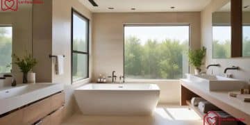 Contemporary bathroom decor inspiration for your home Contemporary bathroom decor inspiration for your home