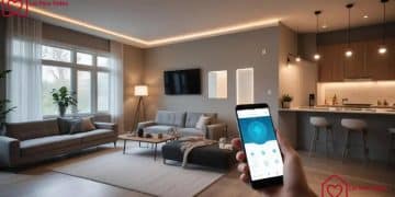 Como fazer automação residencial barata e eficiente