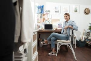 Como fazer home office funcional em casa