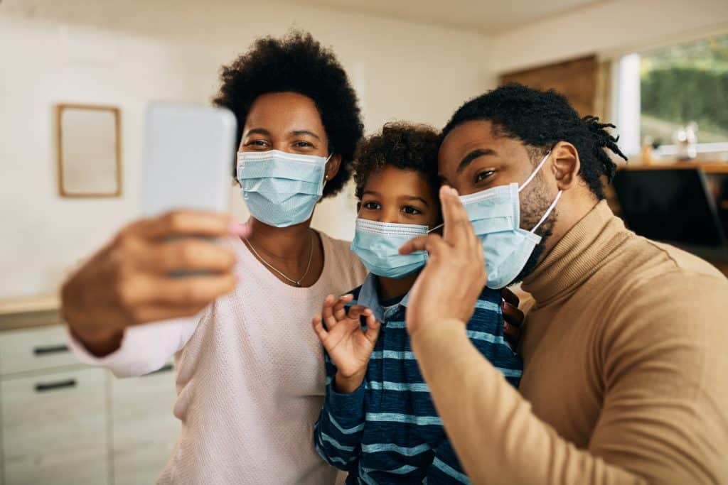 Impact of the flu season