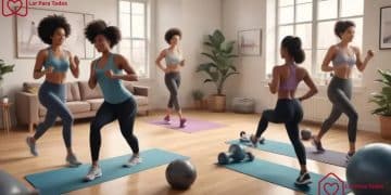 Home workout trends South Africa 2026: what to expect