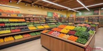 Healthy eating during inflation: tips for surviving