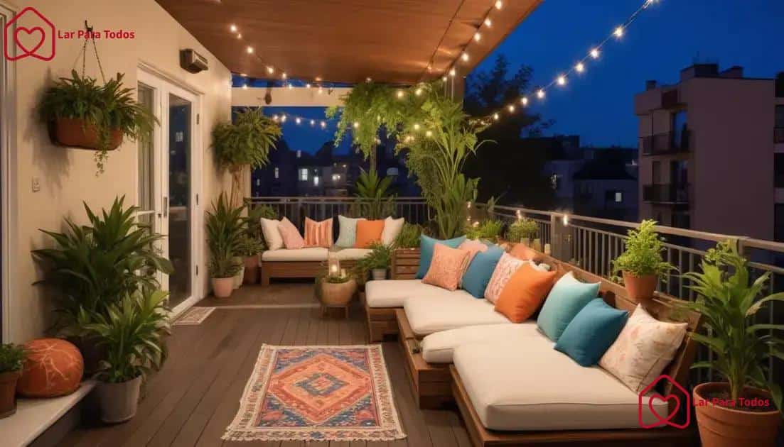 Elementos de decoração que fazem a diferença