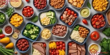 Affordable healthy meal plans south africa that save you money