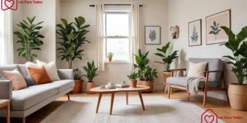 Decoração barata para apartamento alugado: dicas essenciais Decoração barata para apartamento alugado: dicas essenciais