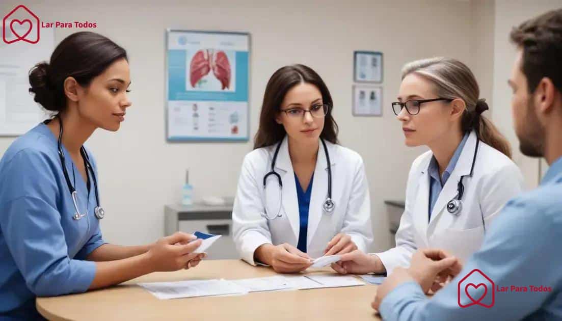 Consulting Healthcare Professionals for Ozempic Alternatives
