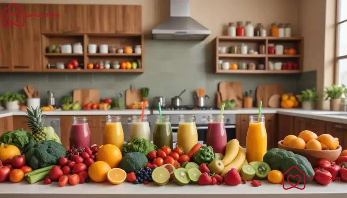 How to incorporate these foods into your diet