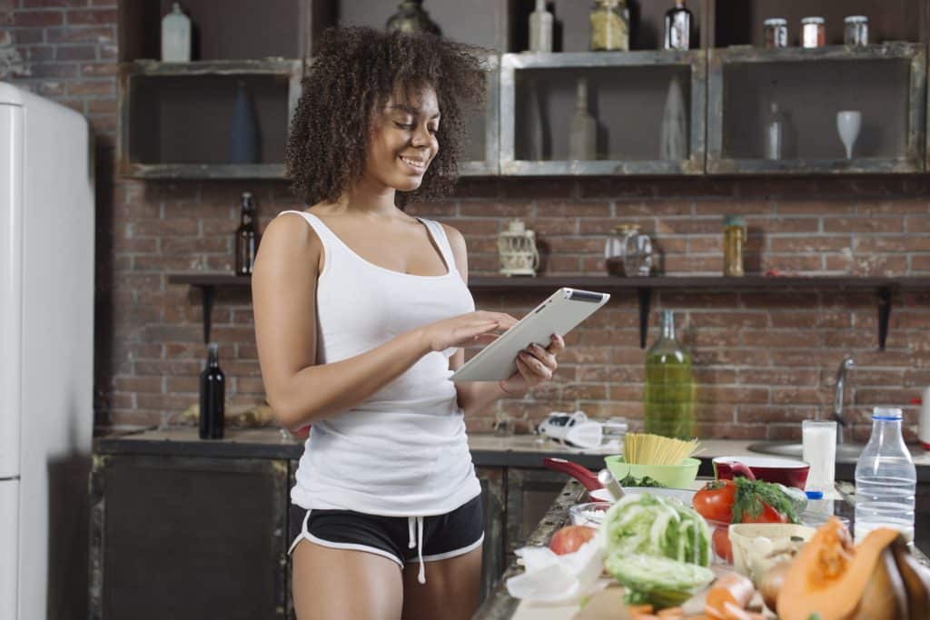 Plant-Based Diets