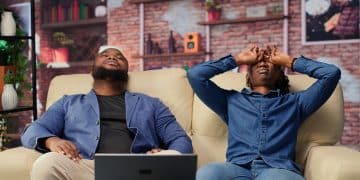 Stress management for south africans: practical tips
