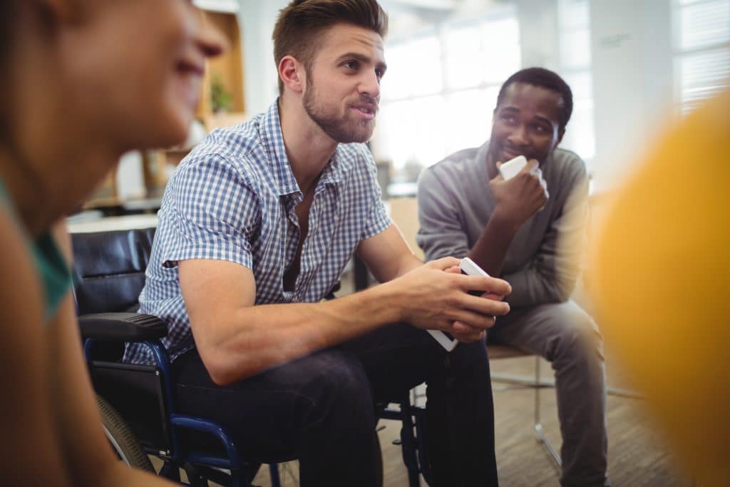 Cultural stigma surrounding mental health