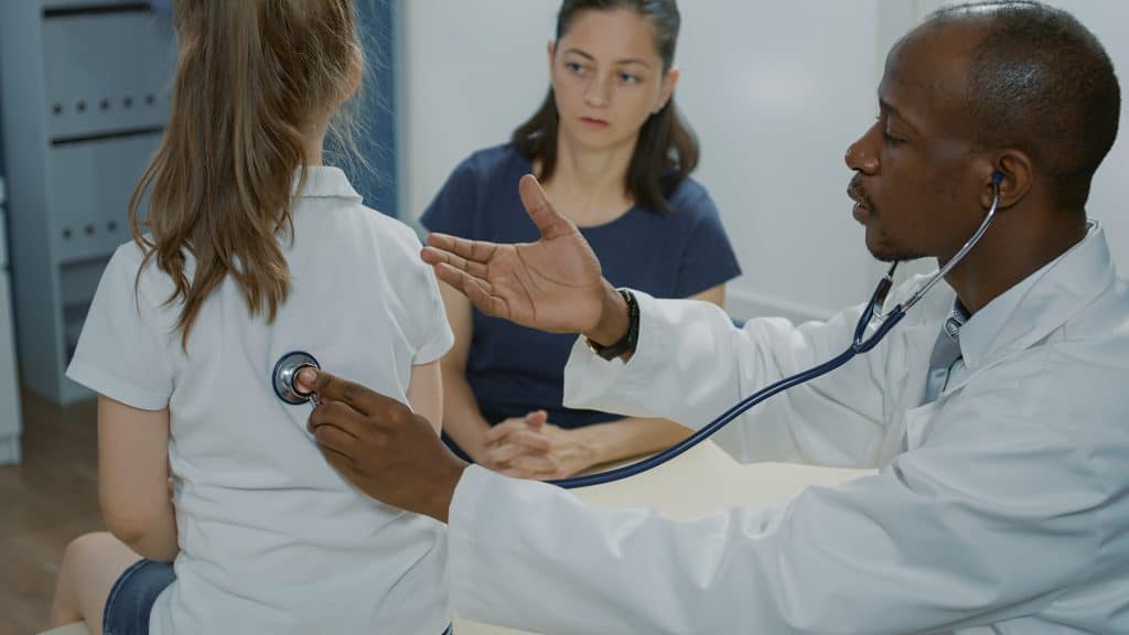 How Blood Pressure is Measured