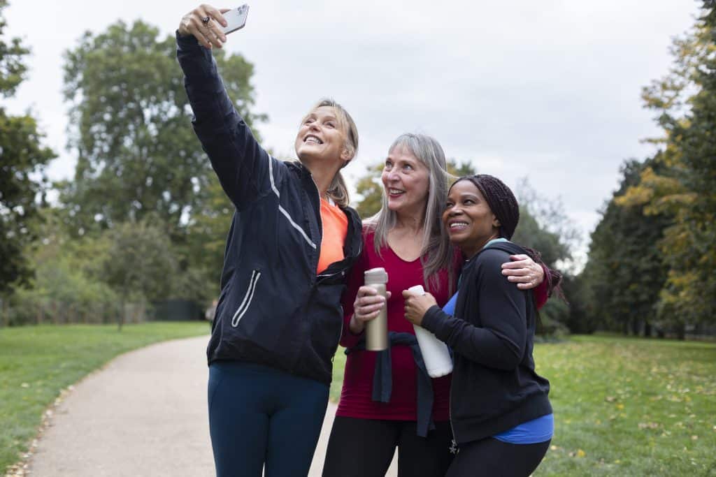 What Happens as We Age?