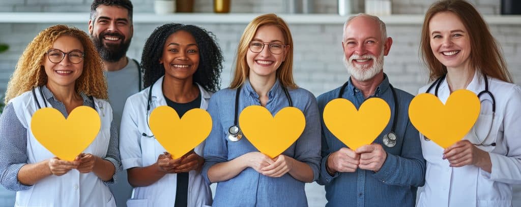 The Role of Your Heart