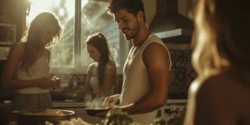 Organização para Casas Pequenas: Dicas para Ganhar Espaço